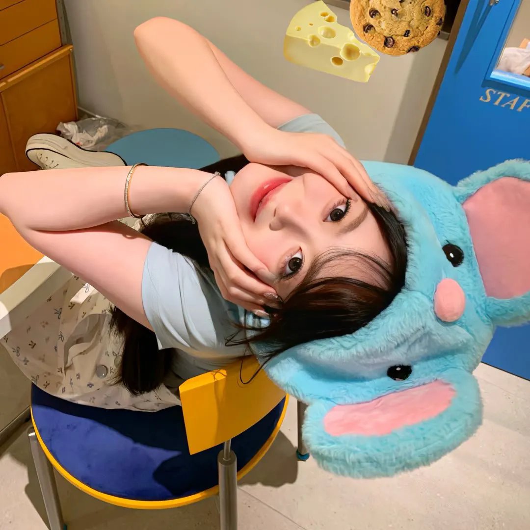 女仆们