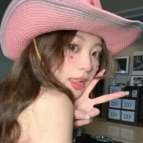 漂亮主妇